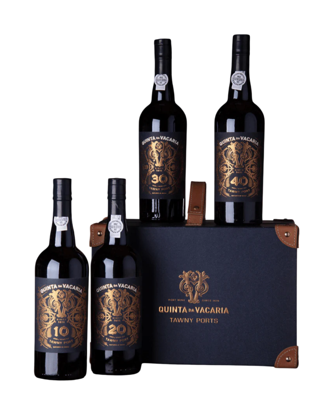 Porto Quinta Da Vacaria Mala Centenária